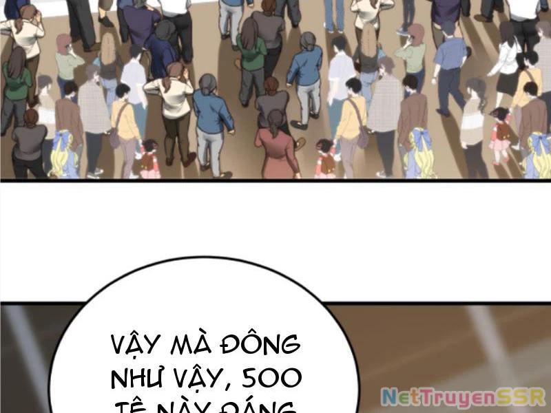 Ta Có 90 Tỷ Tiền Liếm Cẩu! Chapter 227 - Trang 4