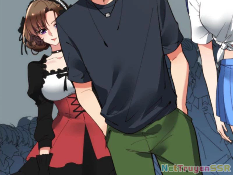 Ta Có 90 Tỷ Tiền Liếm Cẩu! Chapter 227 - Trang 4