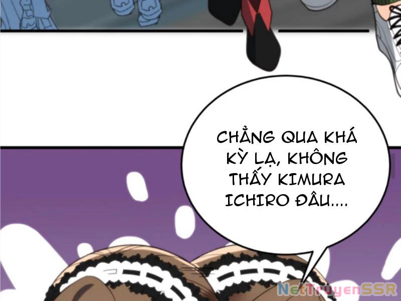Ta Có 90 Tỷ Tiền Liếm Cẩu! Chapter 227 - Trang 4