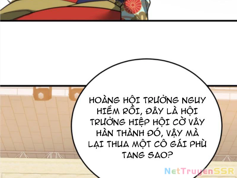 Ta Có 90 Tỷ Tiền Liếm Cẩu! Chapter 227 - Trang 4