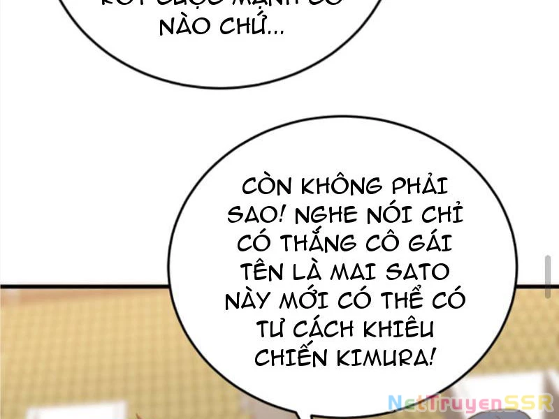Ta Có 90 Tỷ Tiền Liếm Cẩu! Chapter 227 - Trang 4