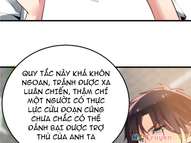 Ta Có 90 Tỷ Tiền Liếm Cẩu! Chapter 227 - Trang 4
