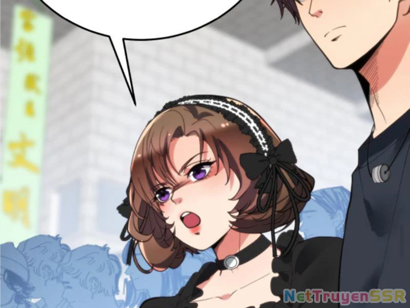 Ta Có 90 Tỷ Tiền Liếm Cẩu! Chapter 227 - Trang 4