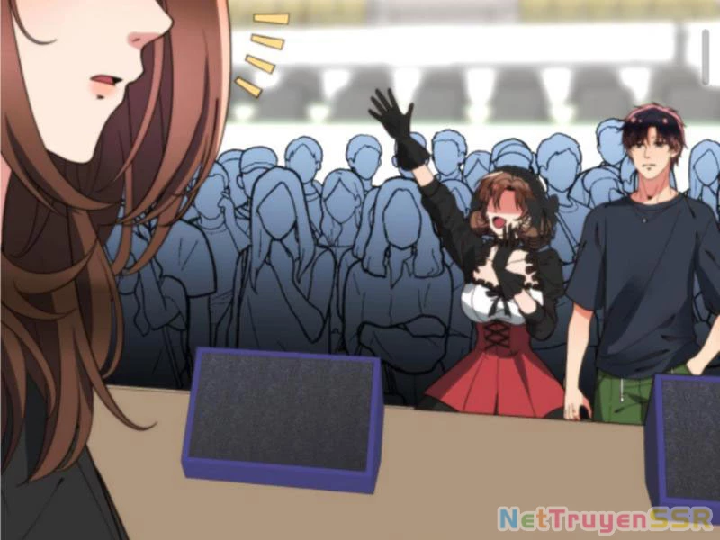 Ta Có 90 Tỷ Tiền Liếm Cẩu! Chapter 227 - Trang 4