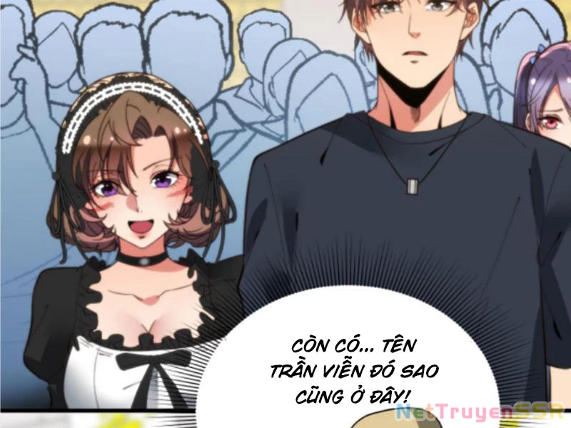 Ta Có 90 Tỷ Tiền Liếm Cẩu! Chapter 227 - Trang 4