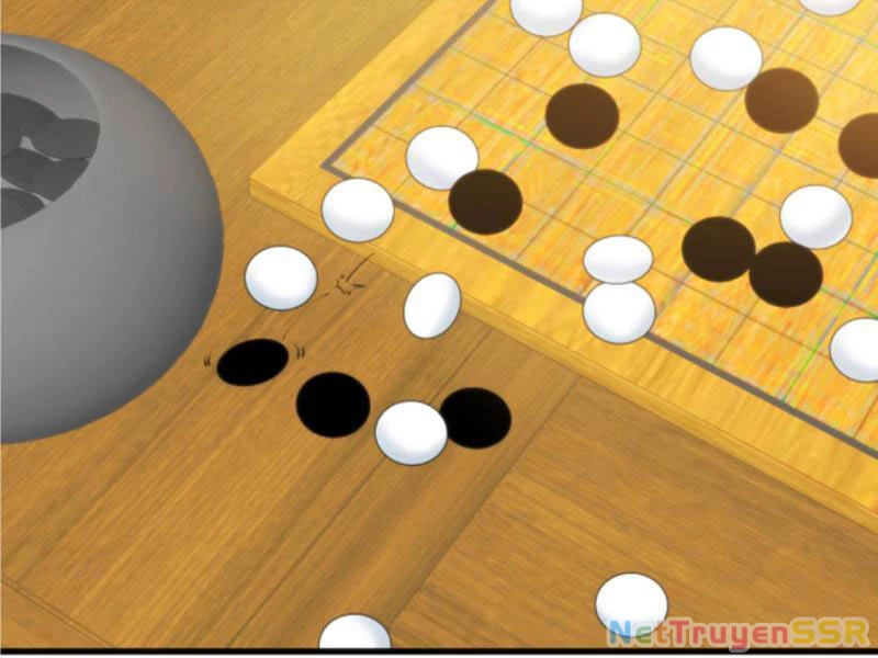 Ta Có 90 Tỷ Tiền Liếm Cẩu! Chapter 227 - Trang 4