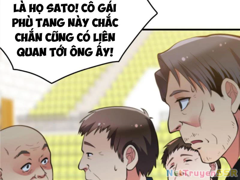 Ta Có 90 Tỷ Tiền Liếm Cẩu! Chapter 227 - Trang 4