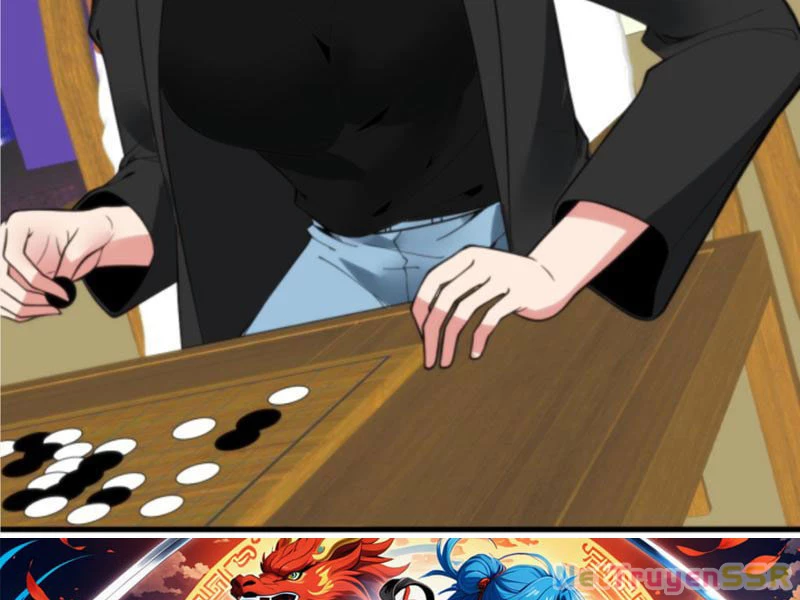 Ta Có 90 Tỷ Tiền Liếm Cẩu! Chapter 227 - Trang 4