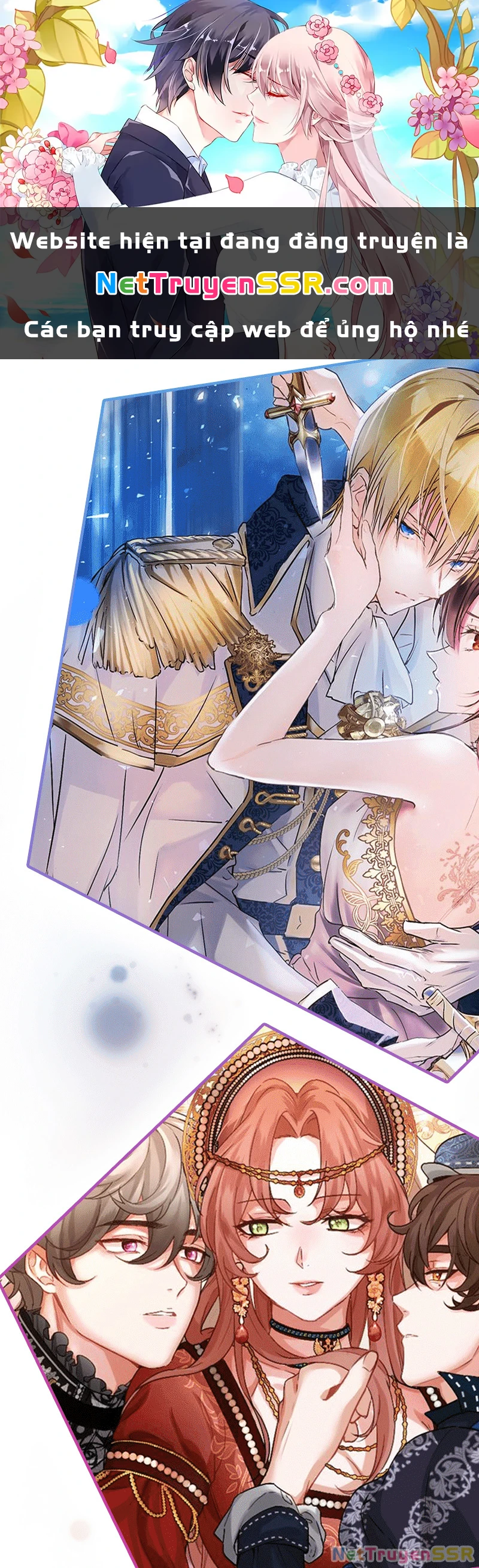 Hoá Thân Thành Mèo Chapter 282 - Trang 4