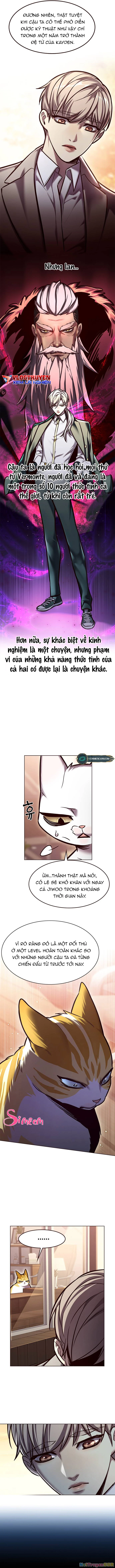 Hoá Thân Thành Mèo Chapter 282 - Trang 4