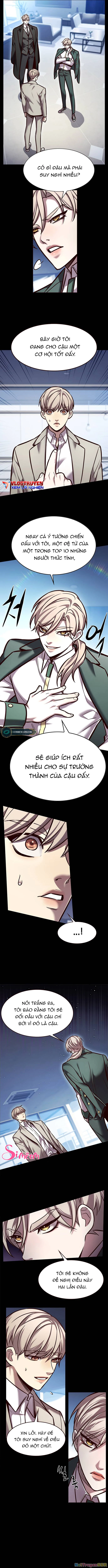 Hoá Thân Thành Mèo Chapter 282 - Trang 4