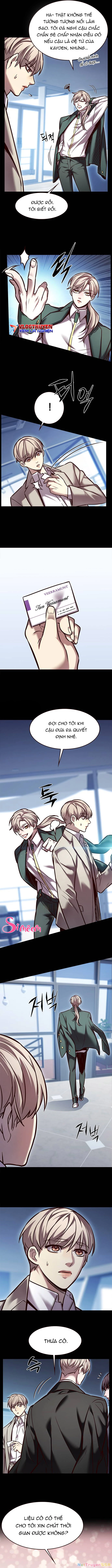 Hoá Thân Thành Mèo Chapter 282 - Trang 4