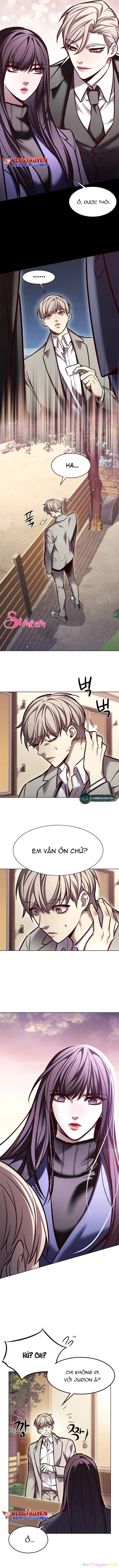 Hoá Thân Thành Mèo Chapter 282 - Trang 4