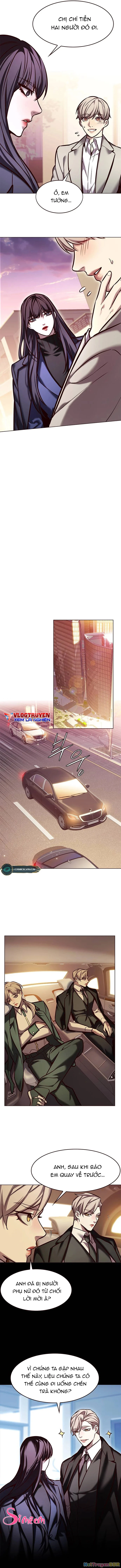 Hoá Thân Thành Mèo Chapter 282 - Trang 4