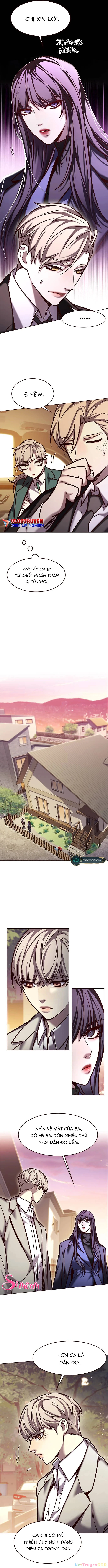 Hoá Thân Thành Mèo Chapter 282 - Trang 4