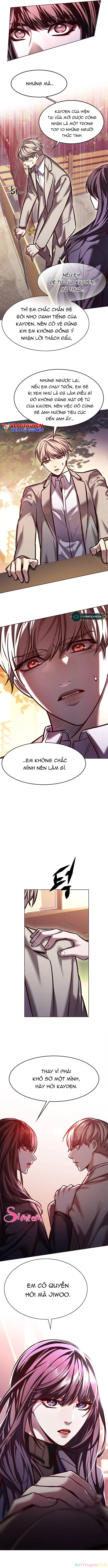 Hoá Thân Thành Mèo Chapter 282 - Trang 4