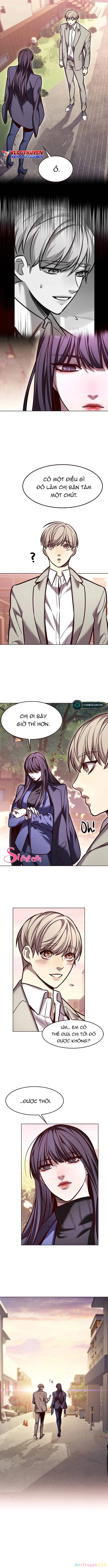 Hoá Thân Thành Mèo Chapter 282 - Trang 4