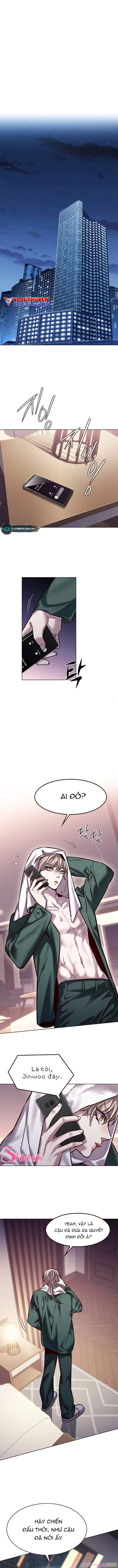 Hoá Thân Thành Mèo Chapter 282 - Trang 4