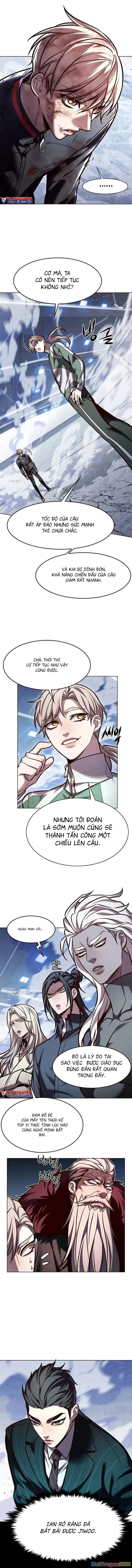 Hoá Thân Thành Mèo Chapter 287 - Next Chapter 288