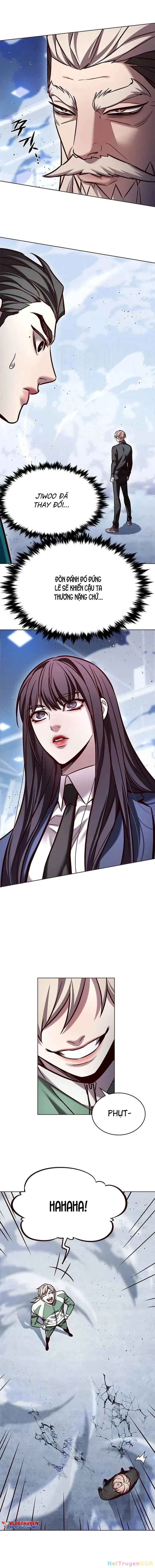 Hoá Thân Thành Mèo Chapter 287 - Next Chapter 288