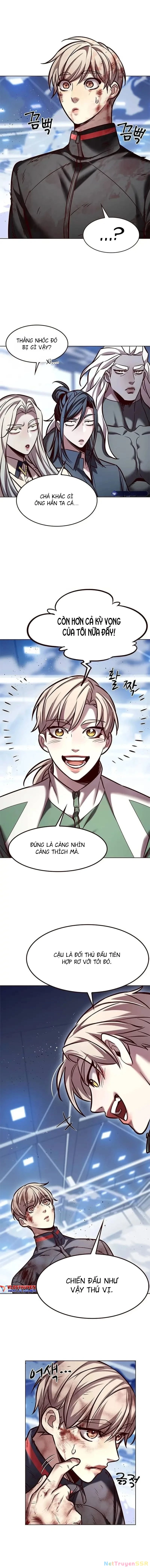 Hoá Thân Thành Mèo Chapter 287 - Next Chapter 288