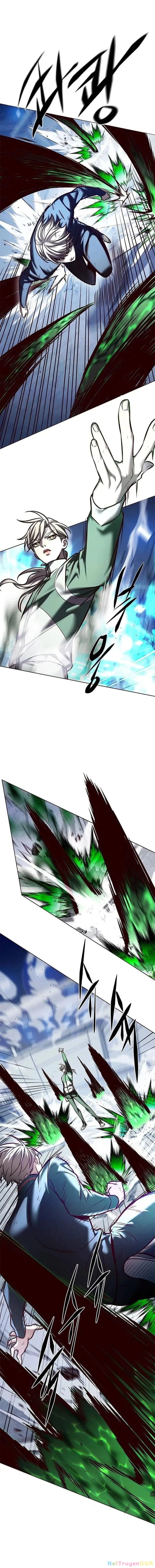 Hoá Thân Thành Mèo Chapter 287 - Next Chapter 288