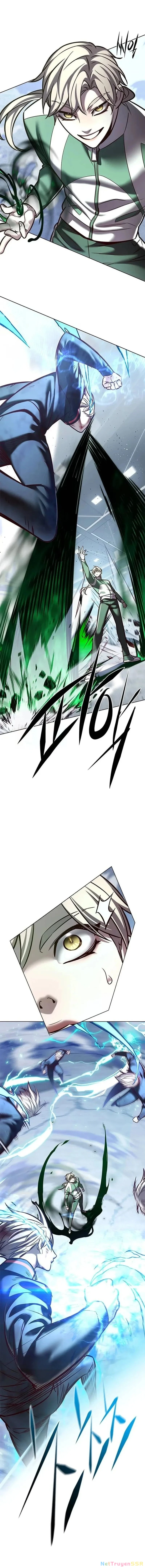 Hoá Thân Thành Mèo Chapter 287 - Next Chapter 288