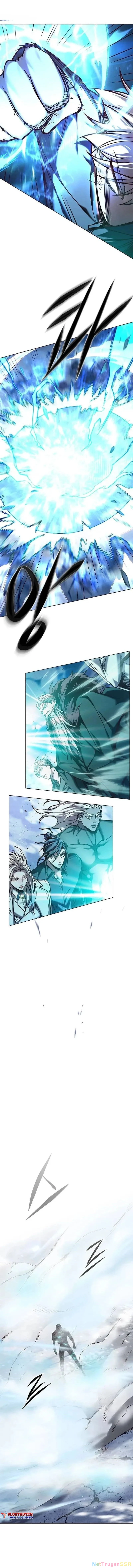 Hoá Thân Thành Mèo Chapter 287 - Next Chapter 288