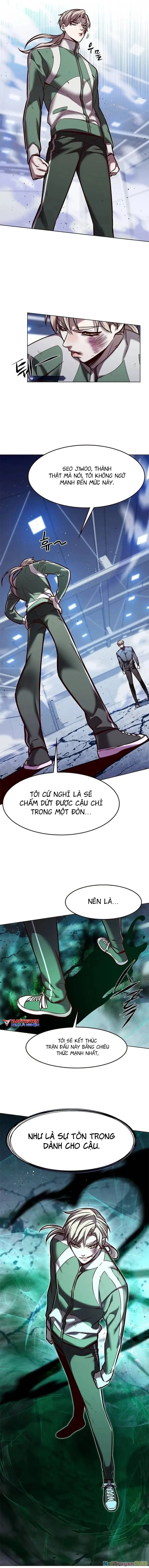 Hoá Thân Thành Mèo Chapter 287 - Next Chapter 288