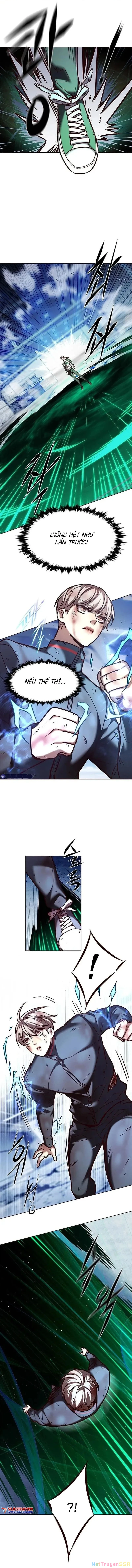 Hoá Thân Thành Mèo Chapter 287 - Next Chapter 288