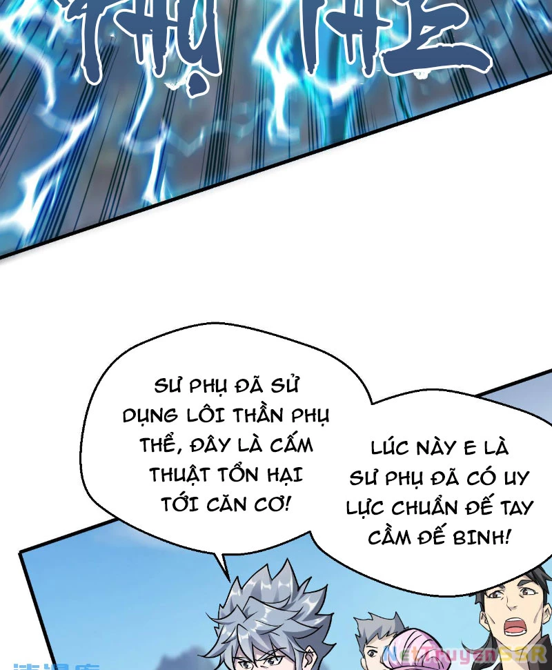 Vô Địch Đốn Ngộ Chapter 304 - Trang 2