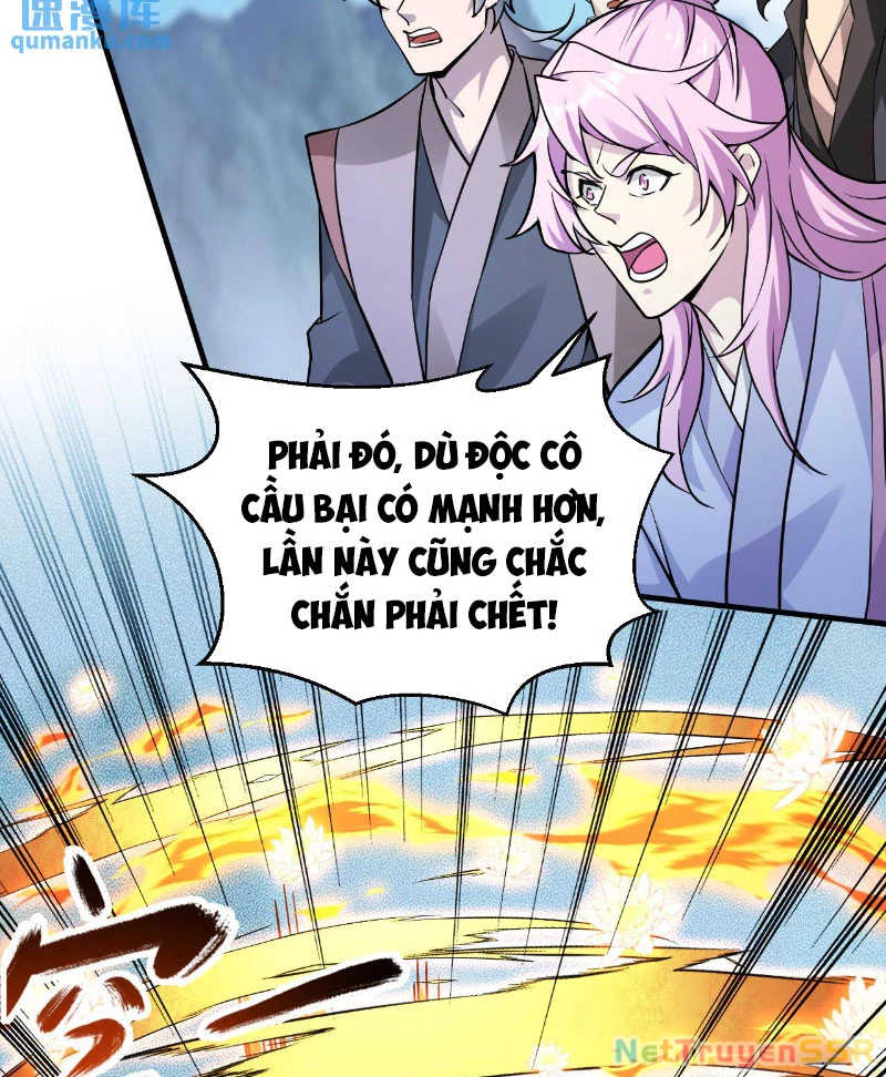 Vô Địch Đốn Ngộ Chapter 304 - Trang 2