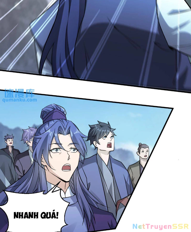 Vô Địch Đốn Ngộ Chapter 304 - Trang 2