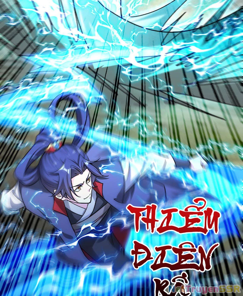 Vô Địch Đốn Ngộ Chapter 304 - Trang 2