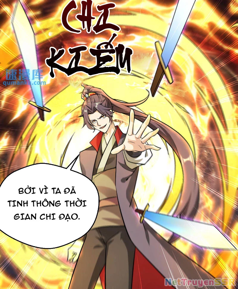 Vô Địch Đốn Ngộ Chapter 304 - Trang 2