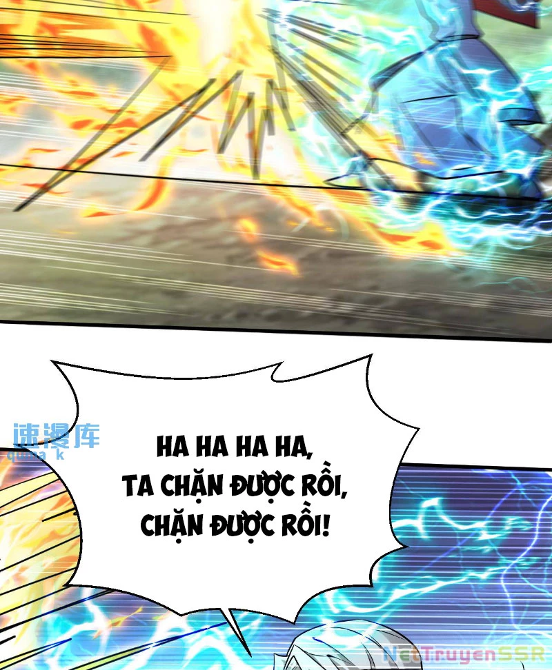 Vô Địch Đốn Ngộ Chapter 304 - Trang 2