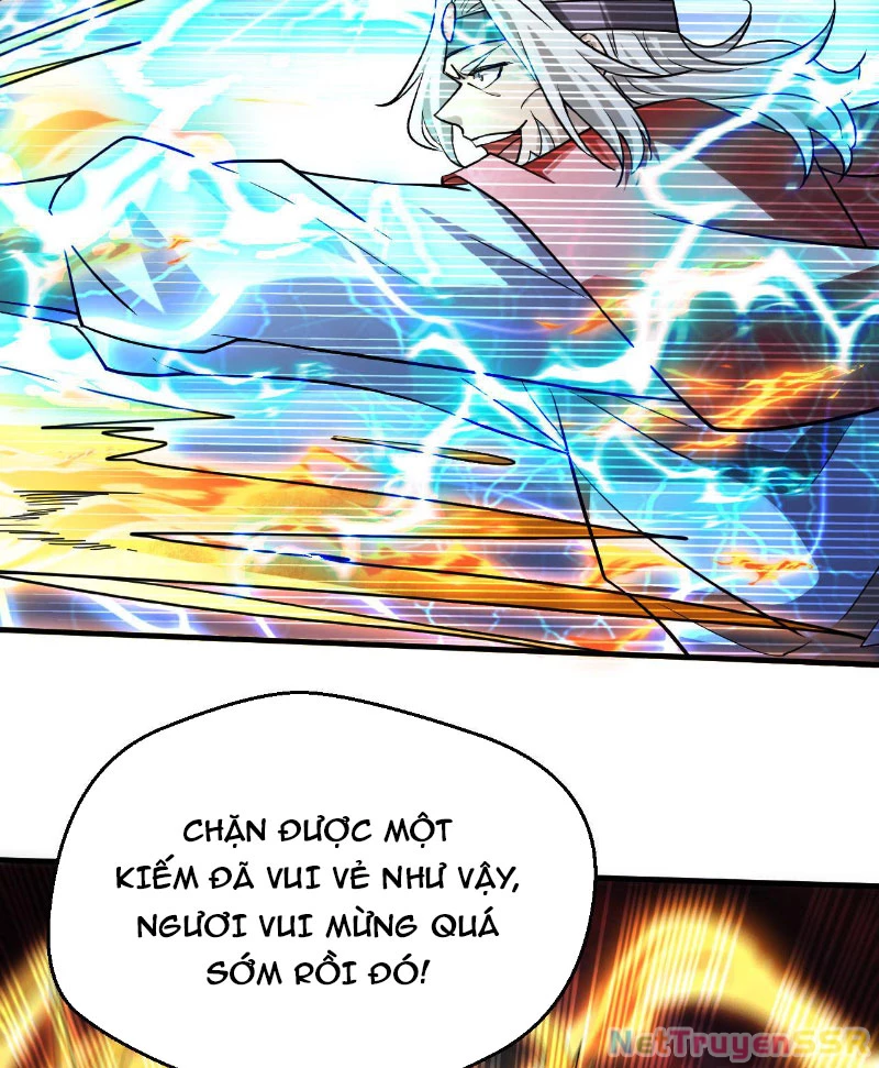 Vô Địch Đốn Ngộ Chapter 304 - Trang 2