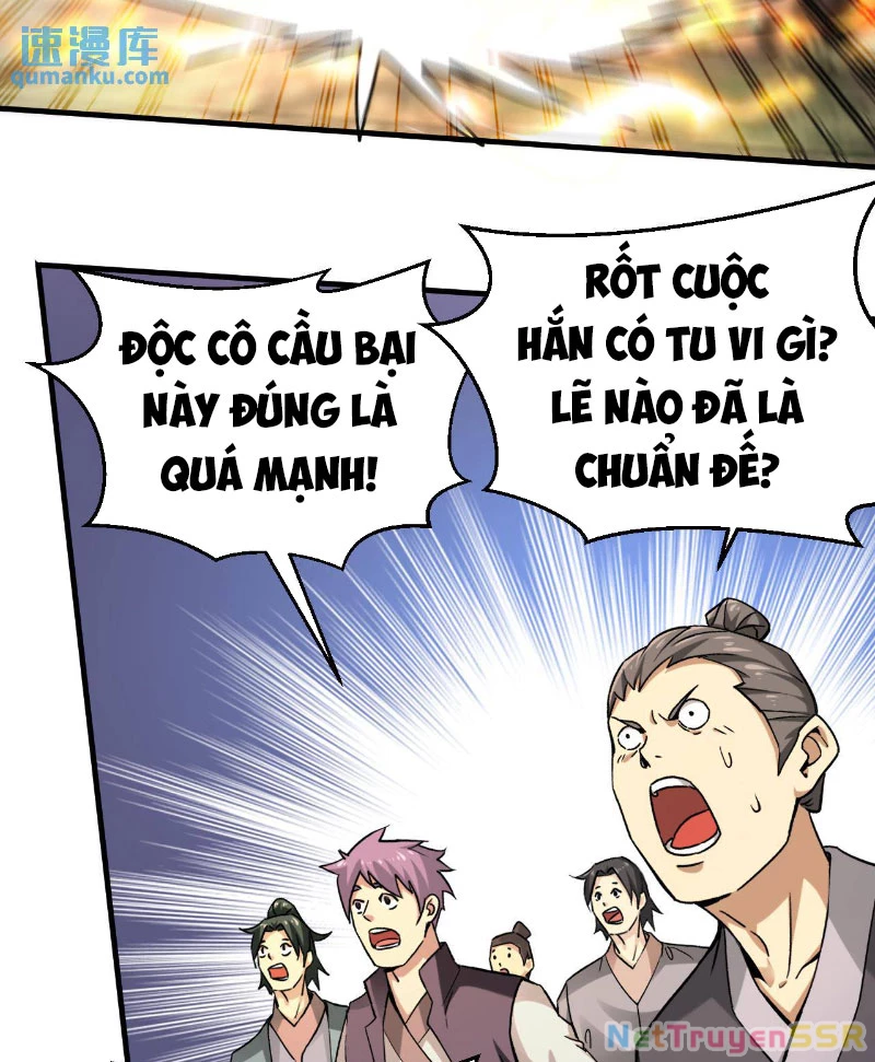 Vô Địch Đốn Ngộ Chapter 304 - Trang 2