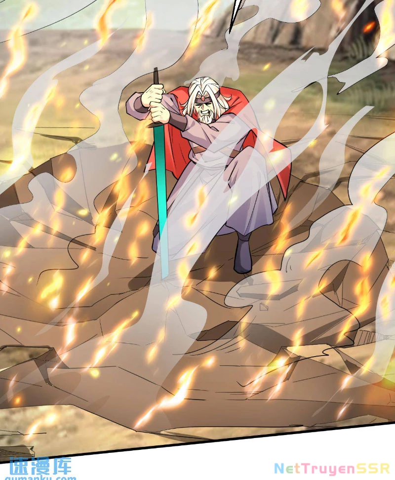 Vô Địch Đốn Ngộ Chapter 304 - Trang 2