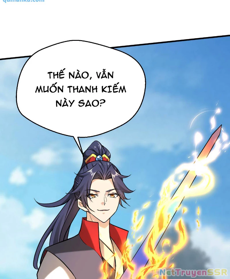 Vô Địch Đốn Ngộ Chapter 304 - Trang 2