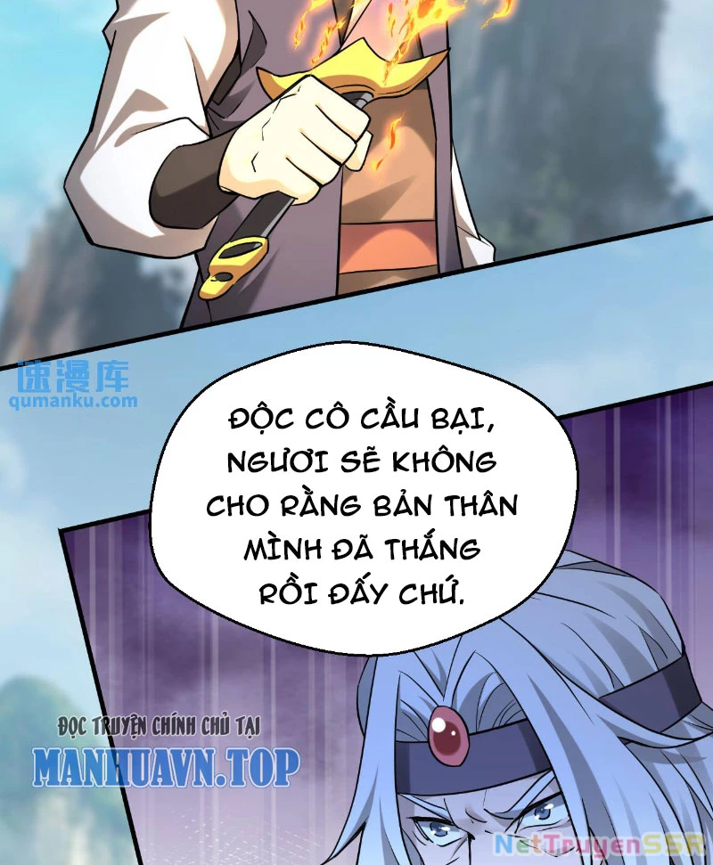 Vô Địch Đốn Ngộ Chapter 304 - Trang 2