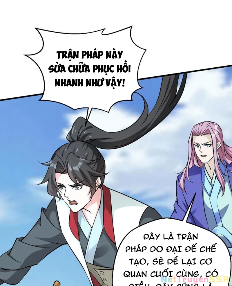 Vô Địch Đốn Ngộ Chapter 307 - Trang 2