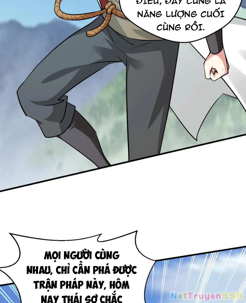 Vô Địch Đốn Ngộ Chapter 307 - Trang 2
