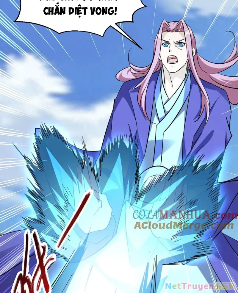 Vô Địch Đốn Ngộ Chapter 307 - Trang 2