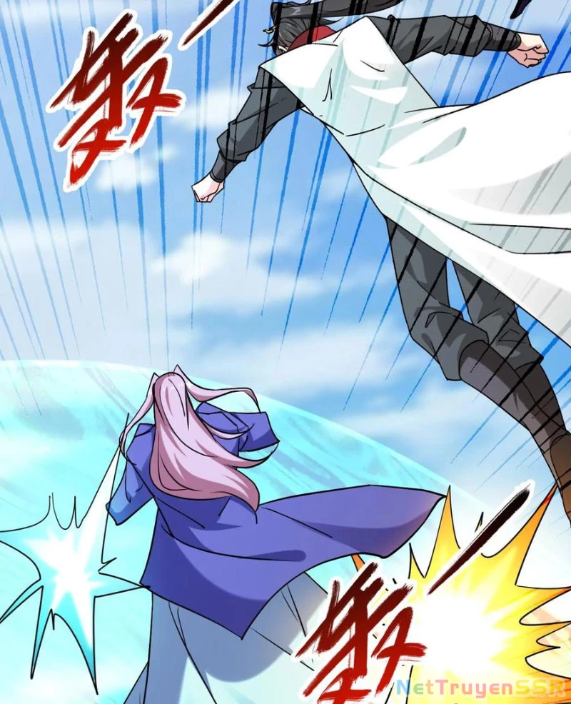 Vô Địch Đốn Ngộ Chapter 307 - Trang 2
