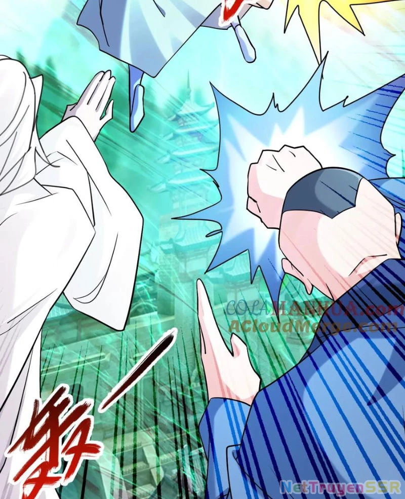 Vô Địch Đốn Ngộ Chapter 307 - Trang 2