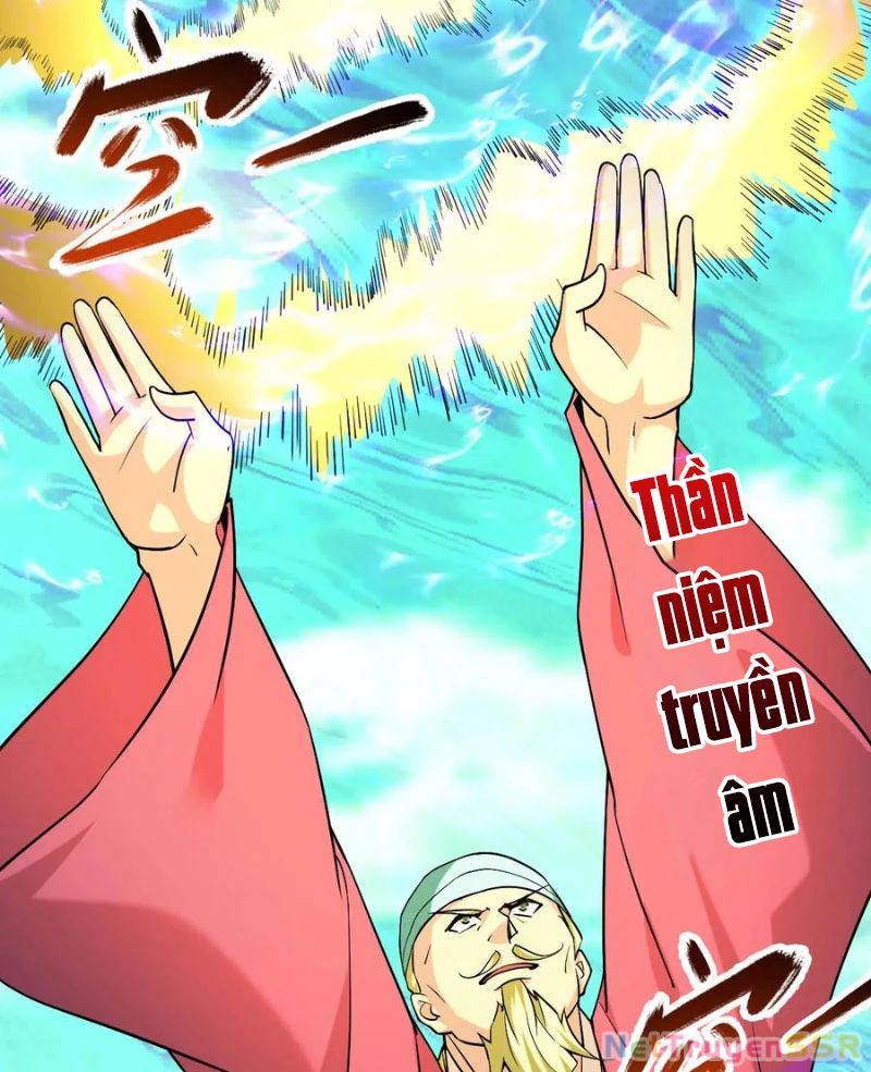 Vô Địch Đốn Ngộ Chapter 307 - Trang 2