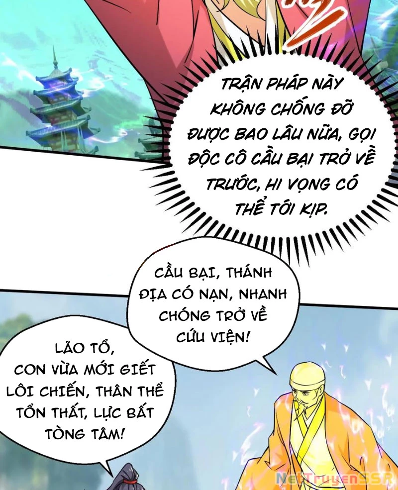 Vô Địch Đốn Ngộ Chapter 307 - Trang 2