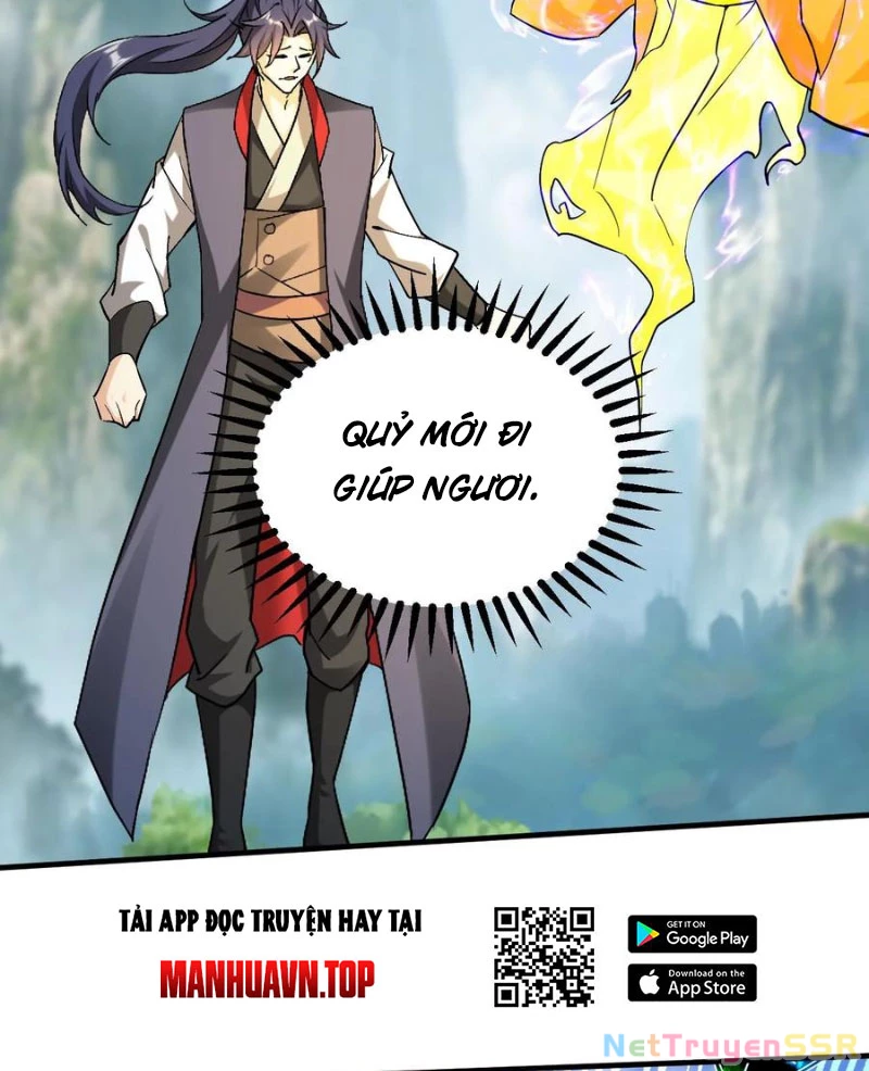 Vô Địch Đốn Ngộ Chapter 307 - Trang 2