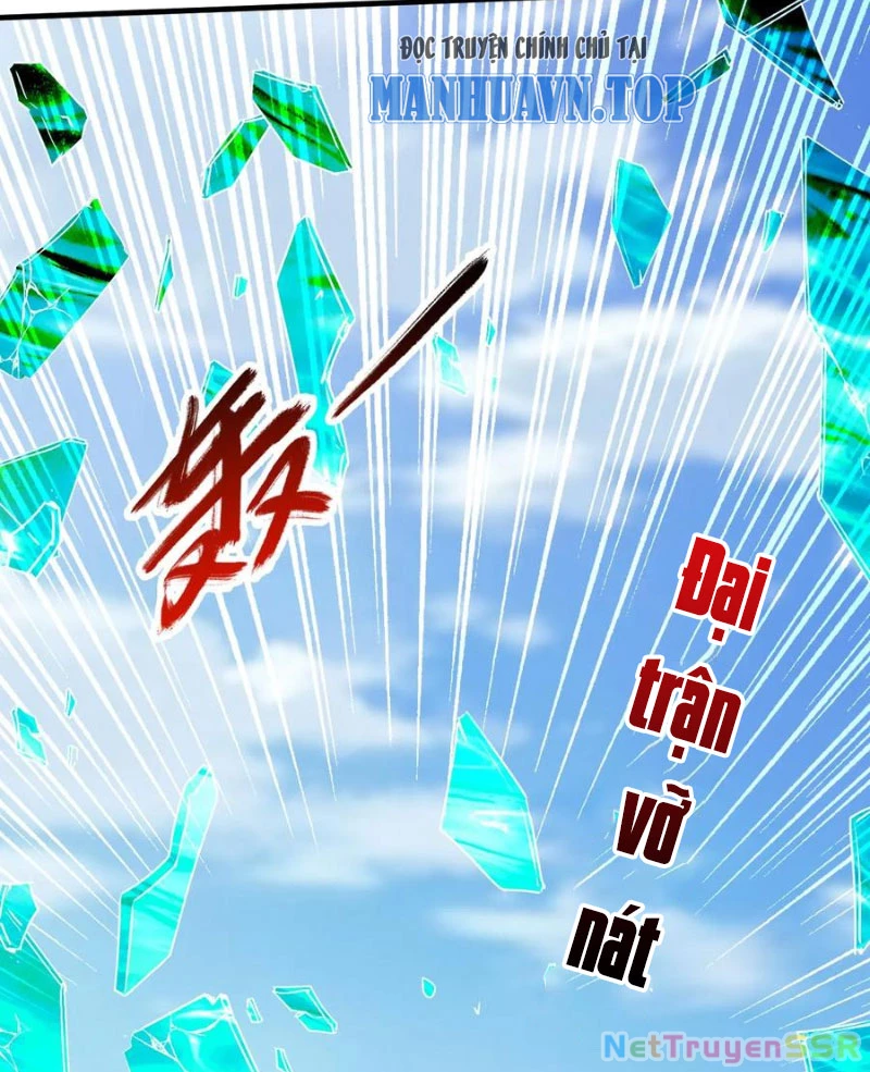 Vô Địch Đốn Ngộ Chapter 307 - Trang 2